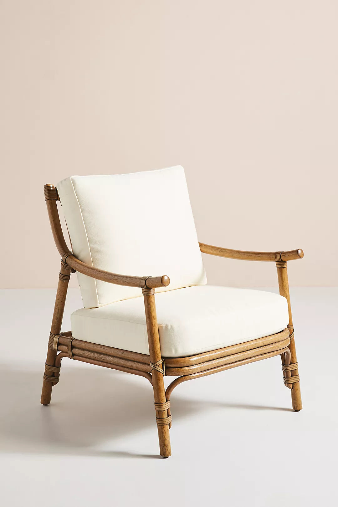 Rattan 2025 lounge chair