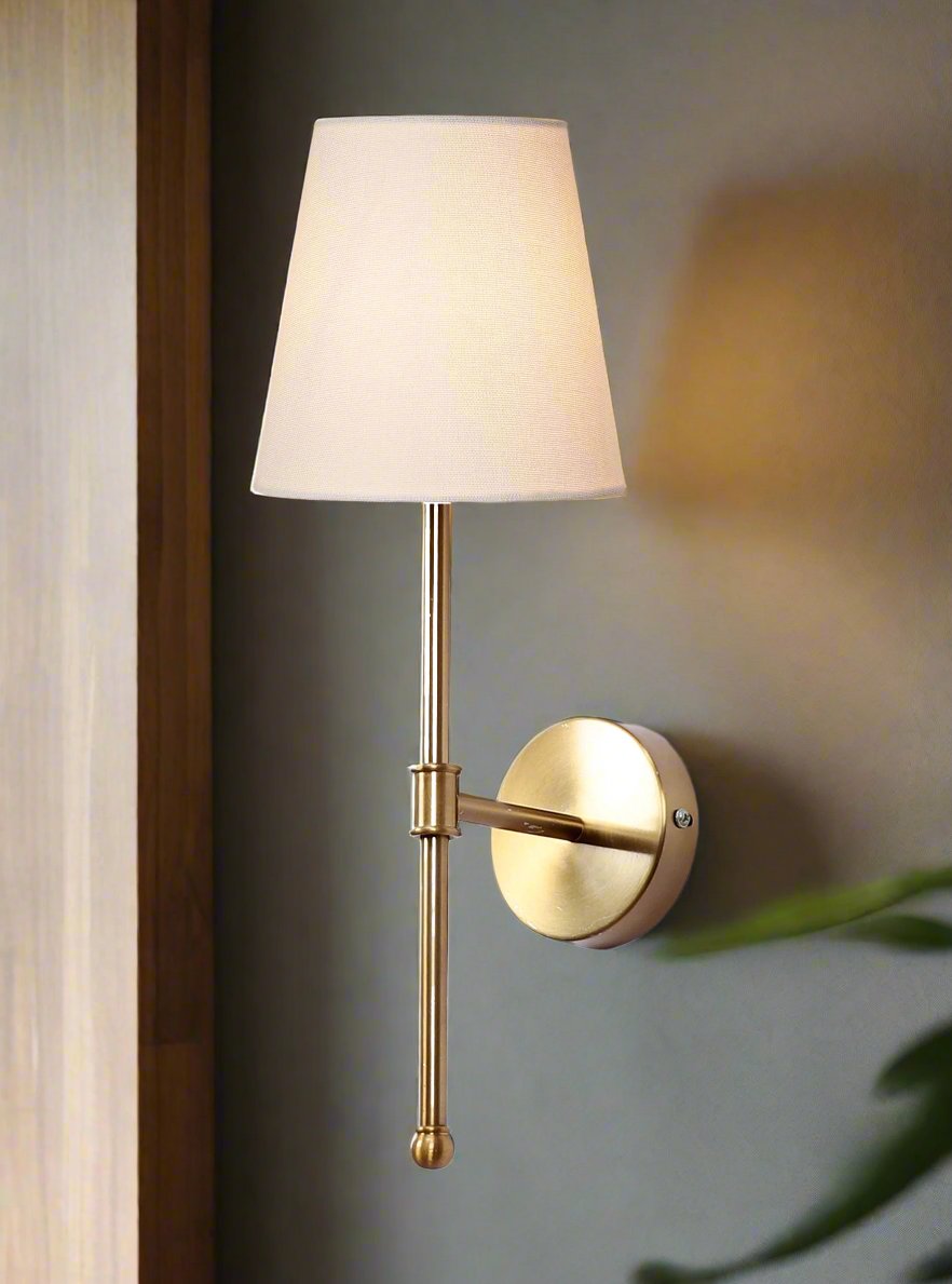 Vintage Wall Lamp For Living Room | Modern Wall Lamp - Ekanta