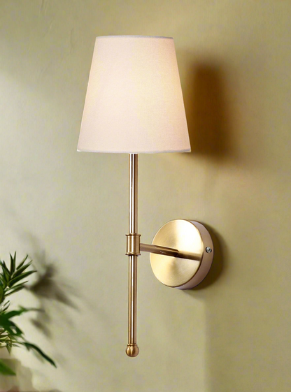 Vintage Wall Lamp For Living Room | Modern Wall Lamp - Ekanta