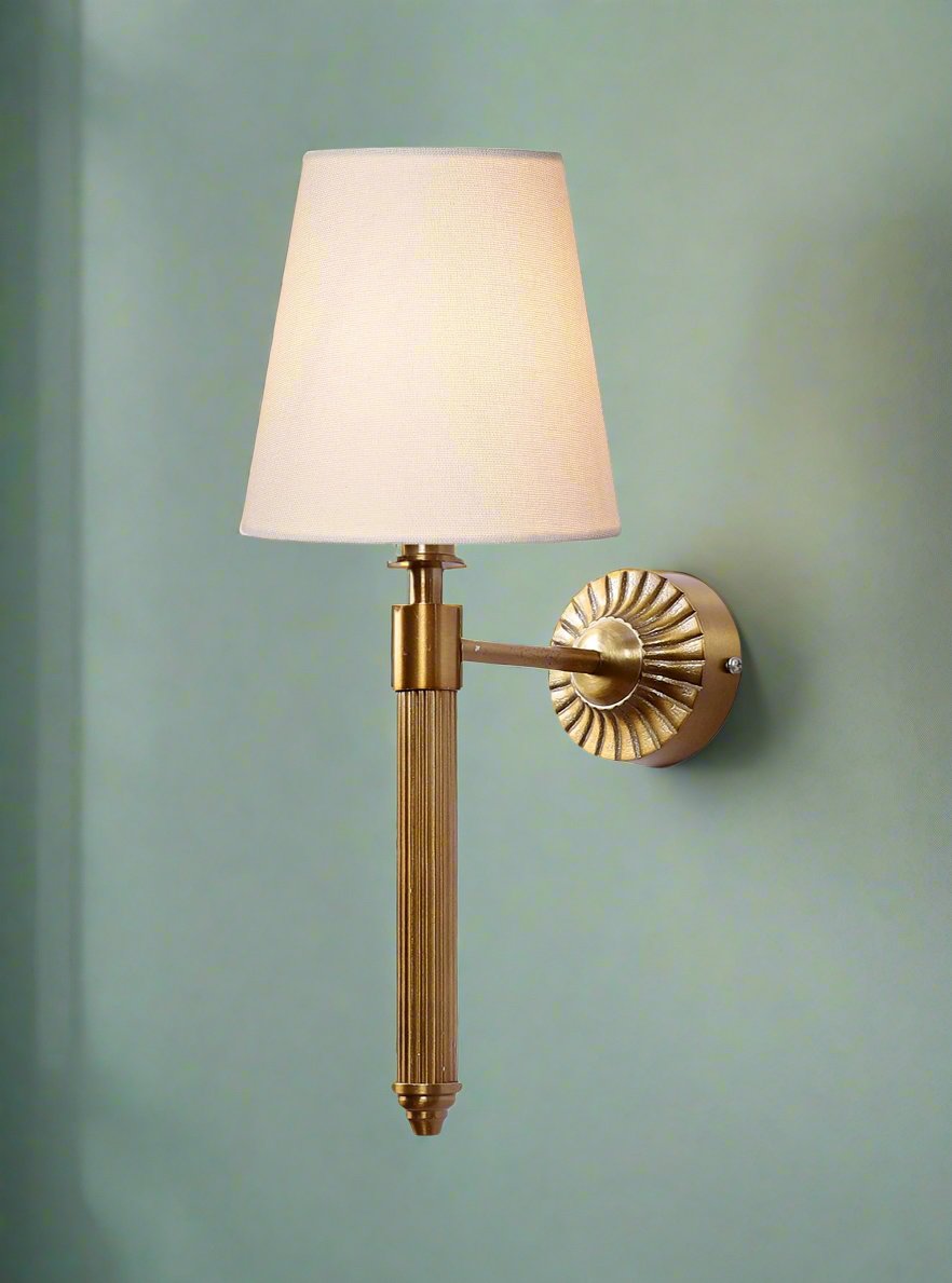 Wall Lamp For Living Room | Modern Wall Light | Wall light for decoration - Irya