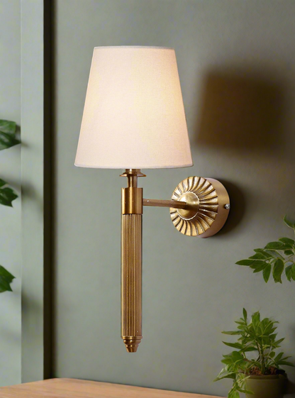 Wall Lamp For Living Room | Modern Wall Light | Wall light for decoration - Irya