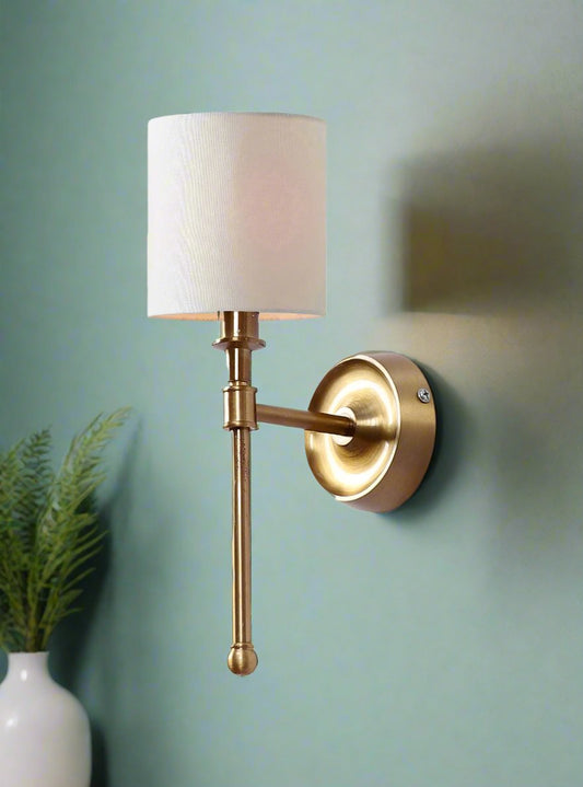 Wall Lamp For Living Room | Vintage Wall Light - Jhalak