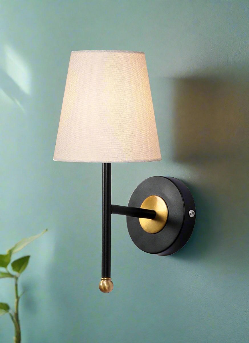 Wall Light For Living Room | Wall Lamp - Darika