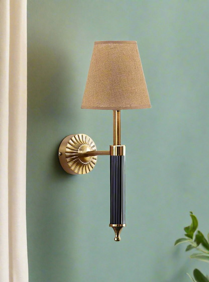 Modern Wall Lamp For Living Room | Art Deco Wall Light - Pahal - Akway