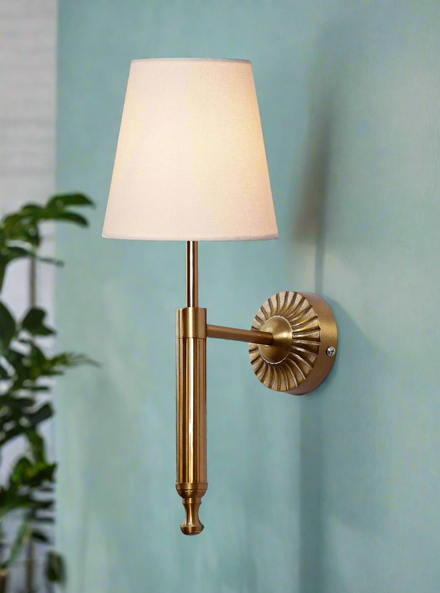 Wall Light For Living Room | Modern Wall Scone - Ekaja