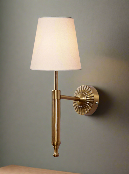 Wall Light For Living Room | Modern Wall Scone - Ekaja