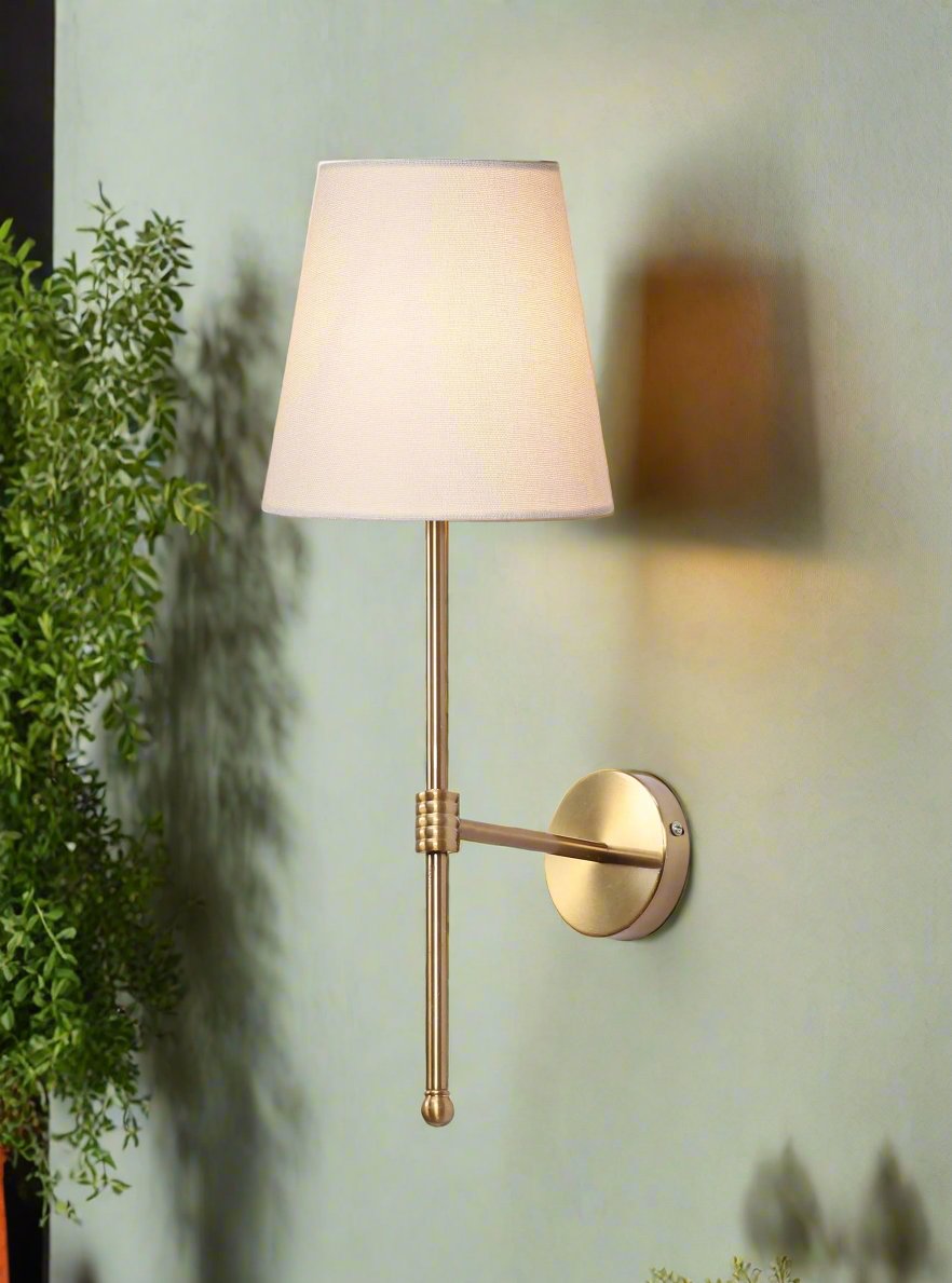 Modern Wall Light For Living Room | Wall Lamp - Falak