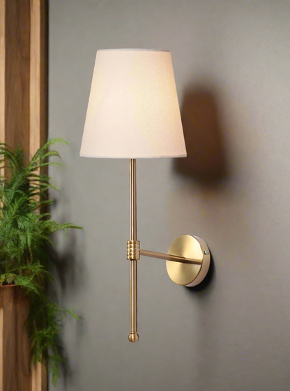 Modern Wall Light For Living Room | Wall Lamp - Falak