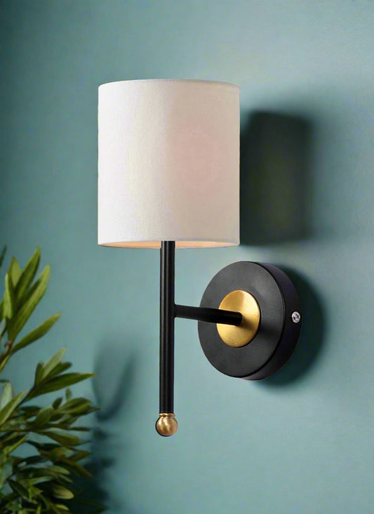 Wall Light For Living Room | Modern Wall Lamp - Lipika