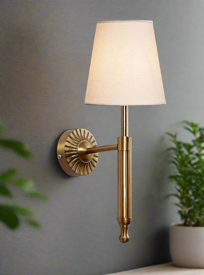 Wall Light For Living Room | Modern Wall Scone - Ekaja