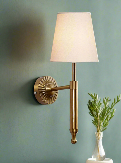 Wall Light For Living Room | Modern Wall Scone - Ekaja