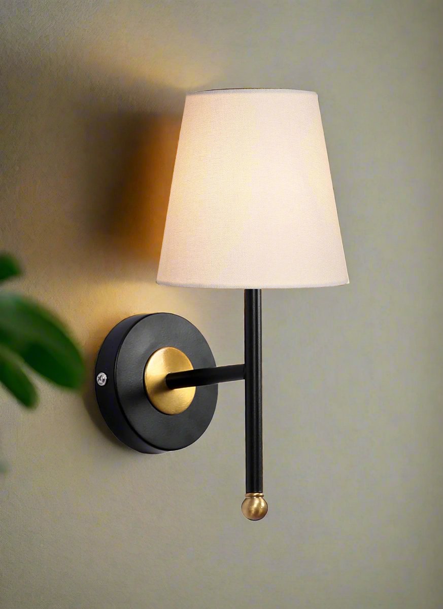 Wall Light For Living Room | Wall Lamp - Darika