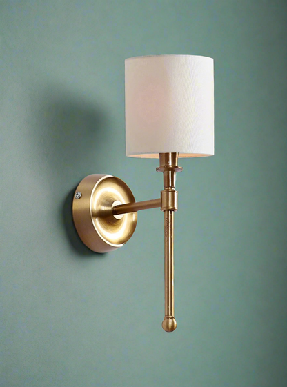 Wall Lamp For Living Room | Vintage Wall Light - Jhalak