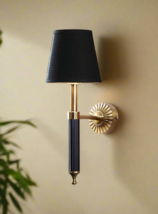 Modern Wall Lamp For Living Room | Vintage Wall Lamp - Niharika