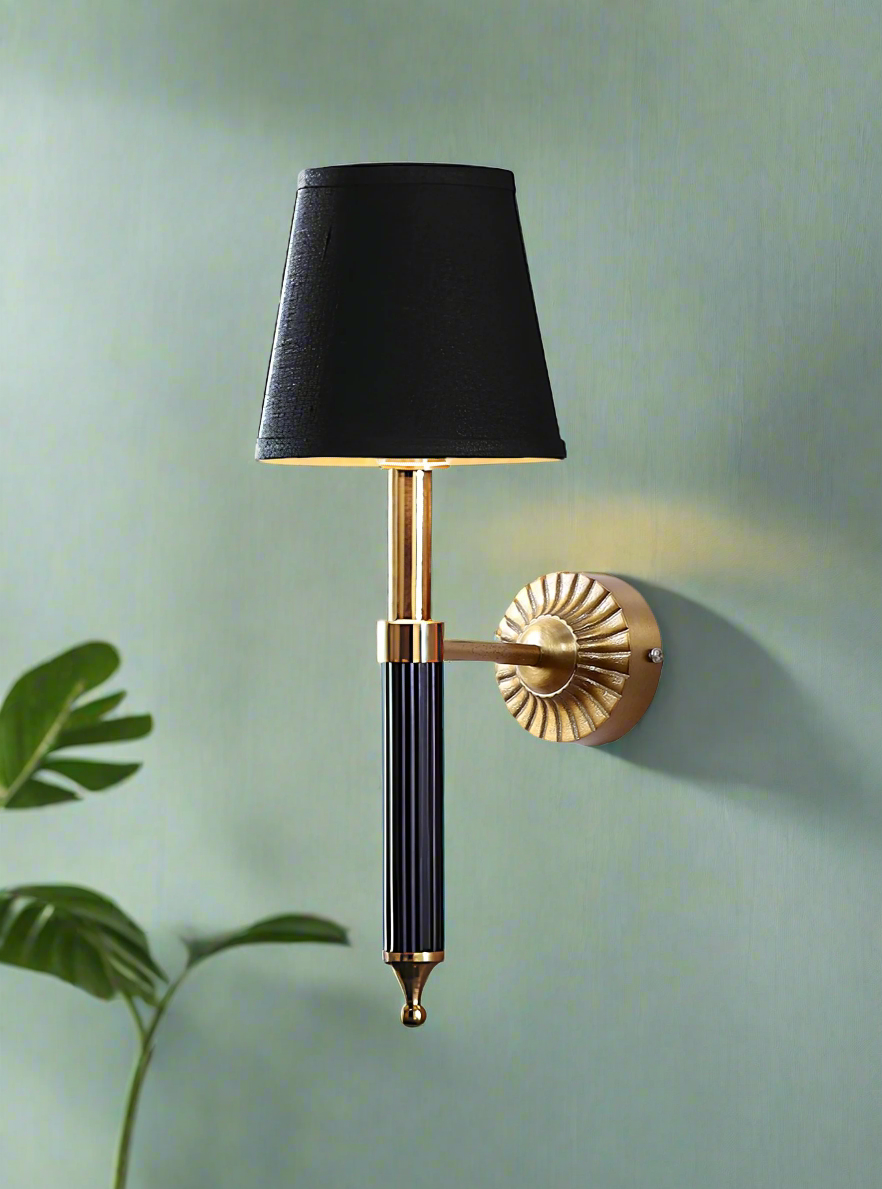 Modern Wall Lamp For Living Room | Vintage Wall Lamp - Niharika