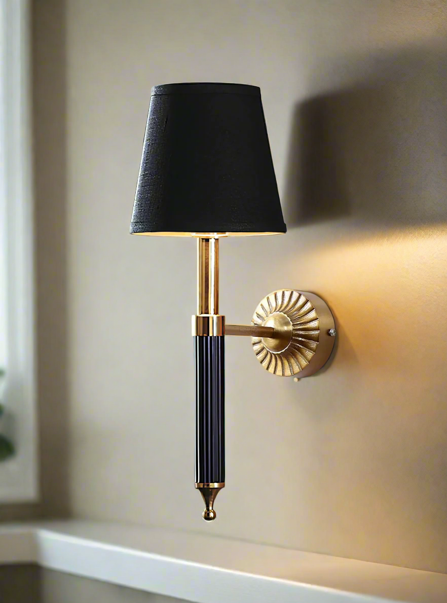 Modern Wall Lamp For Living Room | Vintage Wall Lamp - Niharika