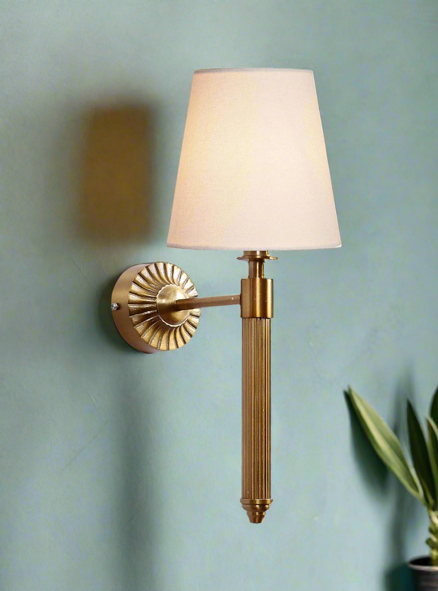 Wall Lamp For Living Room | Modern Wall Light | Wall light for decoration - Irya