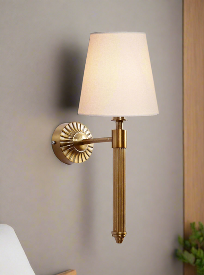 Wall Lamp For Living Room | Modern Wall Light | Wall light for decoration - Irya