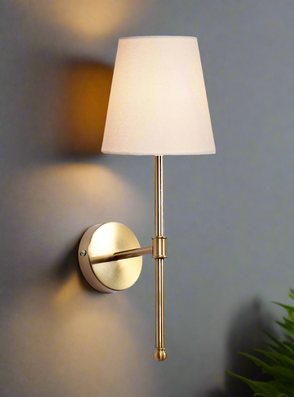 Vintage Wall Lamp For Living Room | Modern Wall Lamp - Ekanta