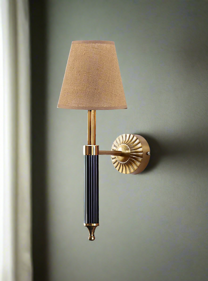 Modern Wall Lamp For Living Room | Art Deco Wall Light - Pahal