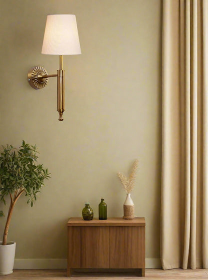 Wall Light For Living Room | Modern Wall Scone - Ekaja