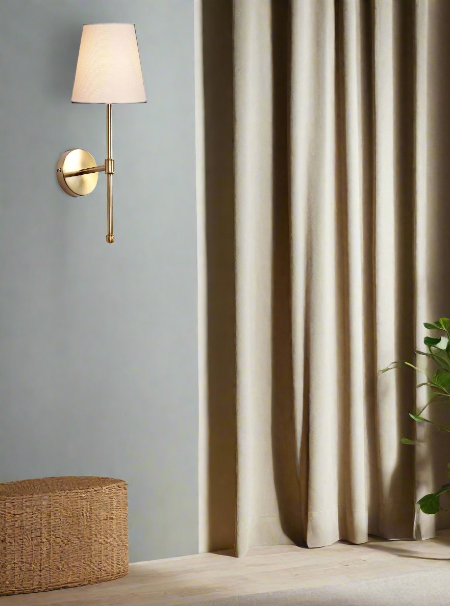 Vintage Wall Lamp For Living Room | Modern Wall Lamp - Ekanta