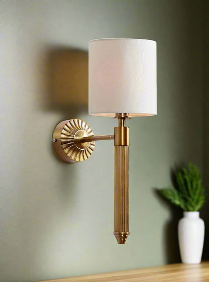 Modern Wall Lamp For Living Room | Decorative Wall Light - Julia