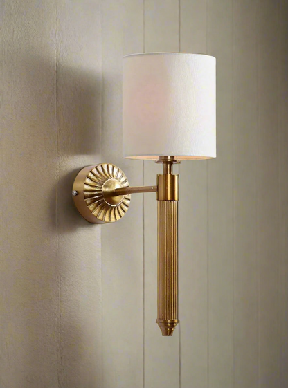 Modern Wall Lamp For Living Room | Decorative Wall Light - Julia