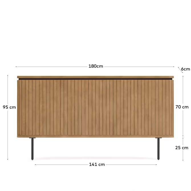 Mango Wood Headboard For Bed | Solid Wood Headboard For Bed - Jewel