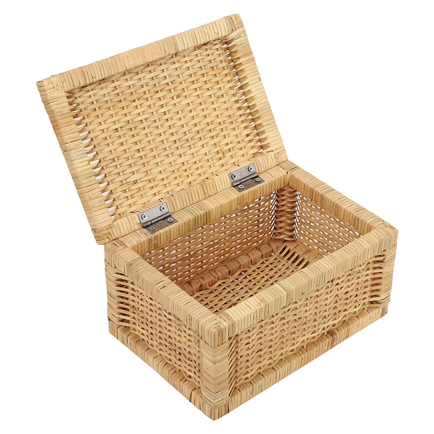 9 inch deals wide storage baskets